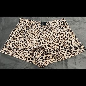 Victoria’s Secret Satin Short